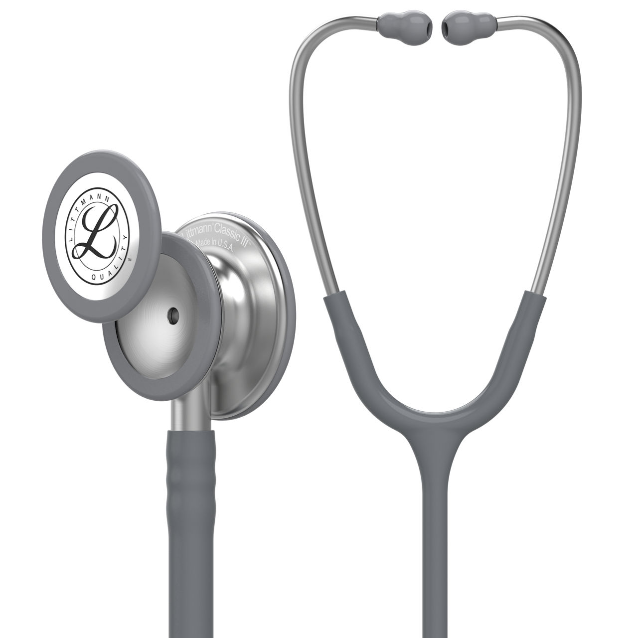 3M Littmann Classic III Gray Tube