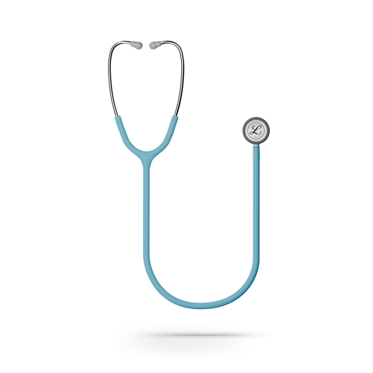 3M Littmann Classic III Marine Blue Tube