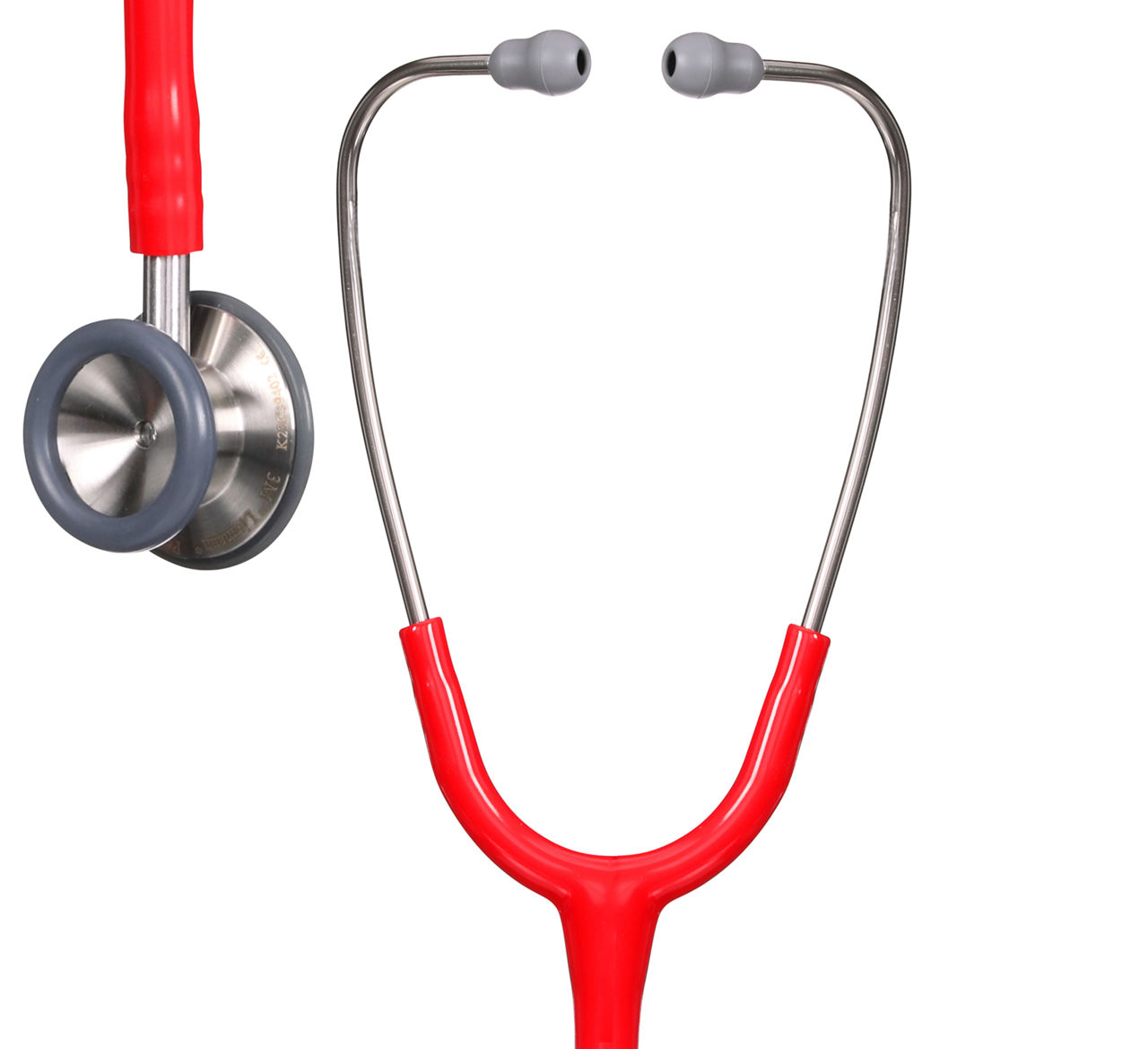 3M Littmann Classic Ii Pediatric Red Tube