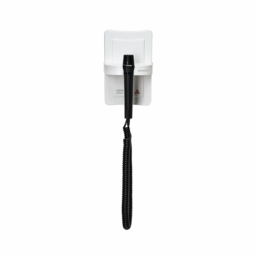 EN 200-1 Wall Transformer (Single Module)