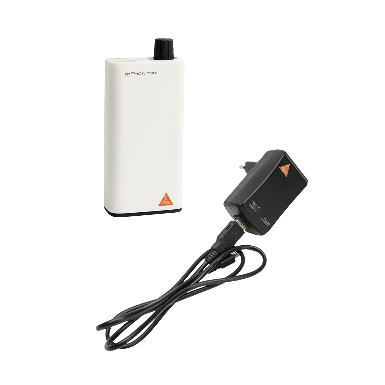 Mpack Mini with transformer