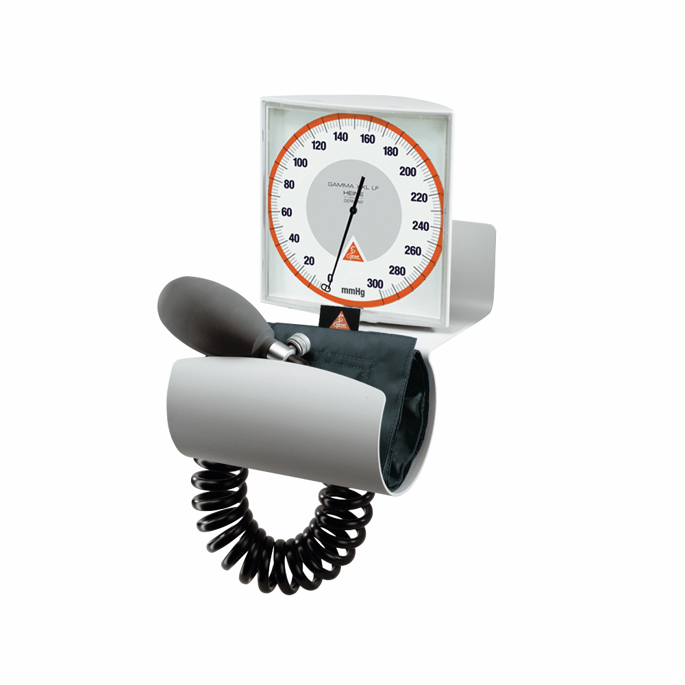 Gamma XXL-W with adult cuff