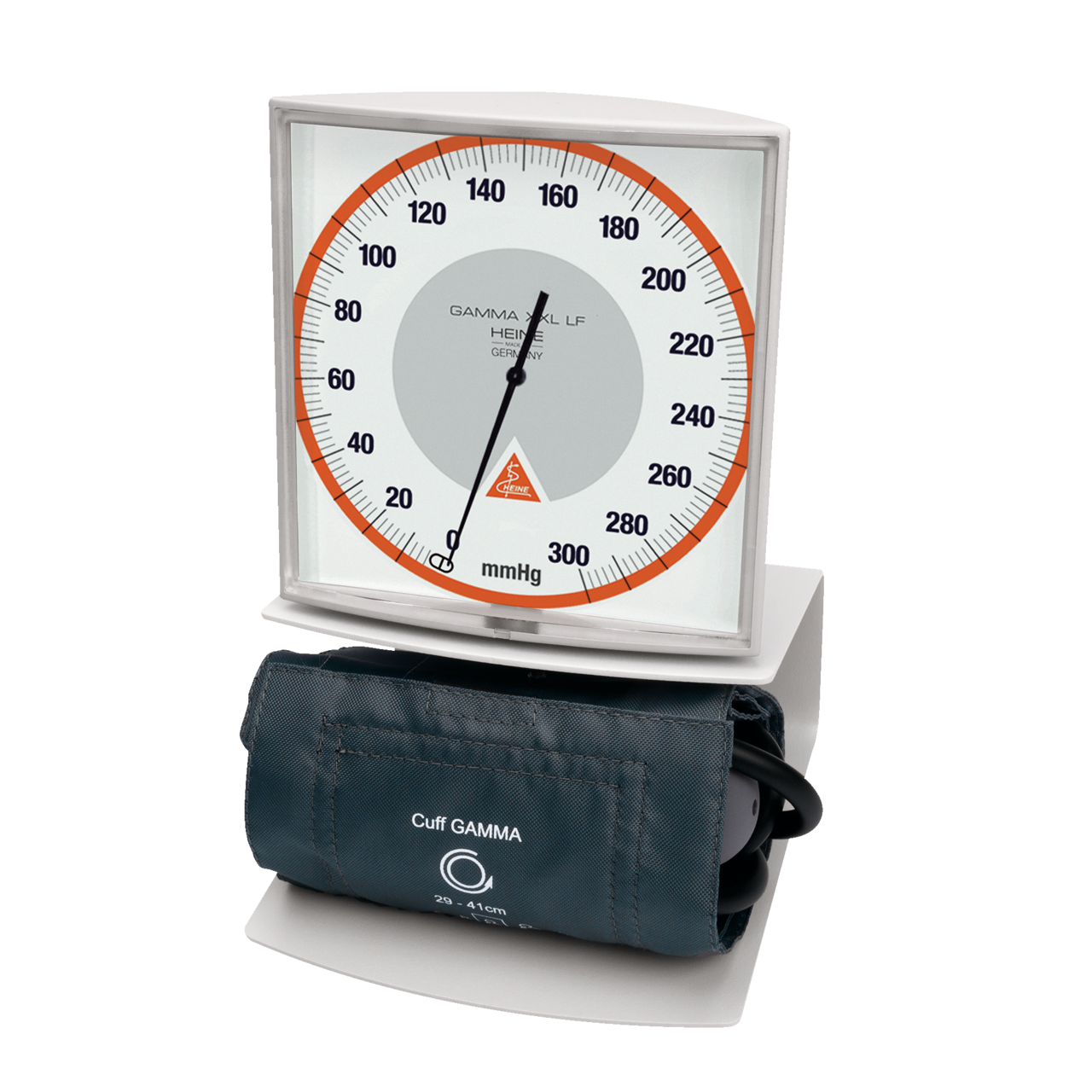 Gamma XXL-T with adult cuff