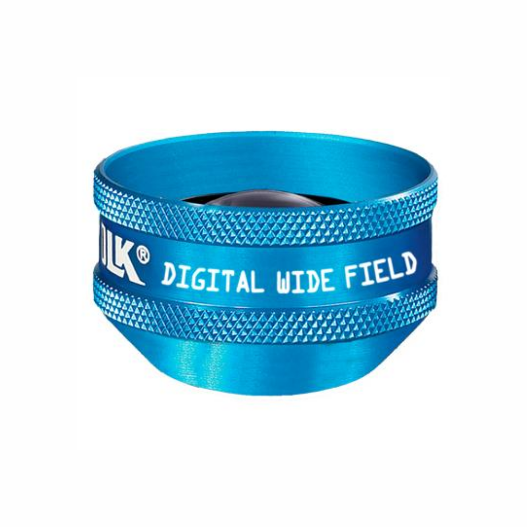 Digital Wide Field® (Blue Ring)