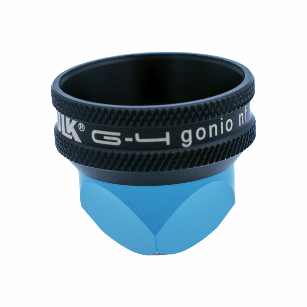 G-4 Gonio, No Flange, 2-in-1 Handle