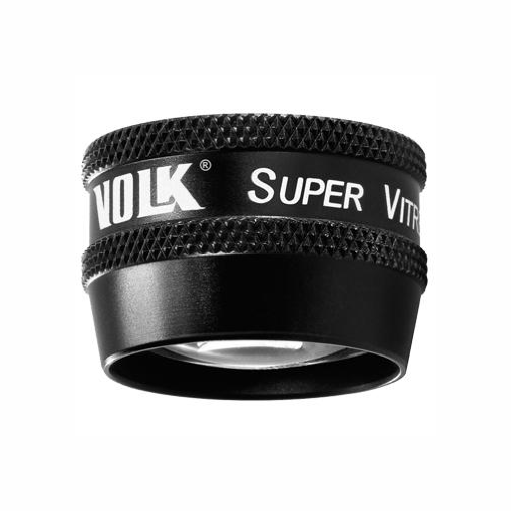 Super VitreoFundus®