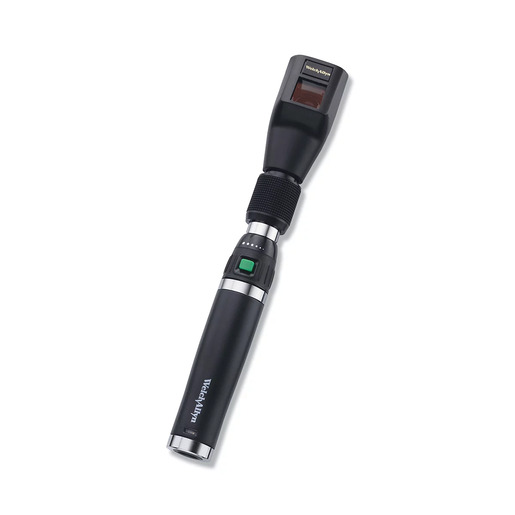 Welch Allyn Elite Streak Retinoscope Head 18240