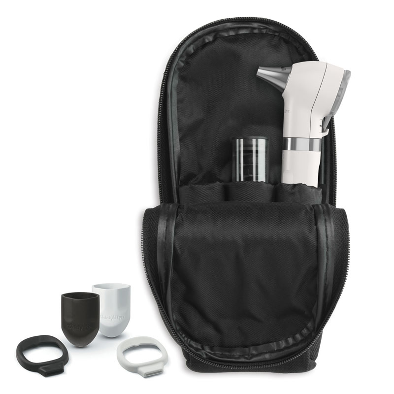 Welch Allyn Pocket Plus LED Otoscope 22880-WHT - White