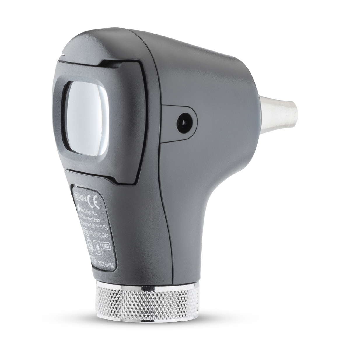 Welch Allyn Diagnostic LED Otoscope Head 250-2