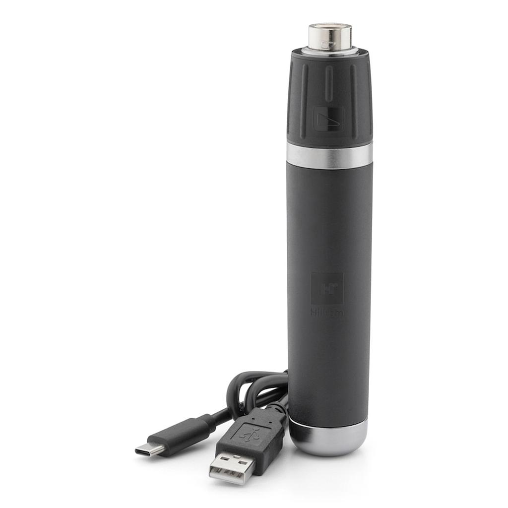 Welch Allyn Lithium Ion Plus USB-C Handle 719-3