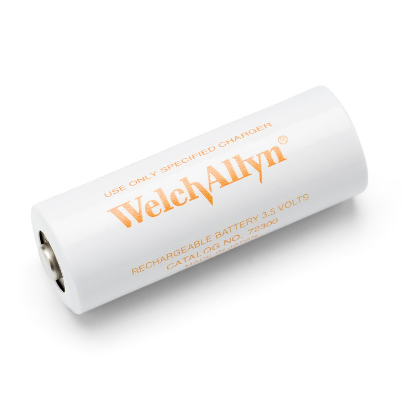 Welch Allyn Rechargeable Battery 72300