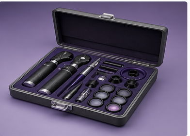 HEINE diagnostic sets