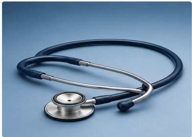 Littmann stethoscopes